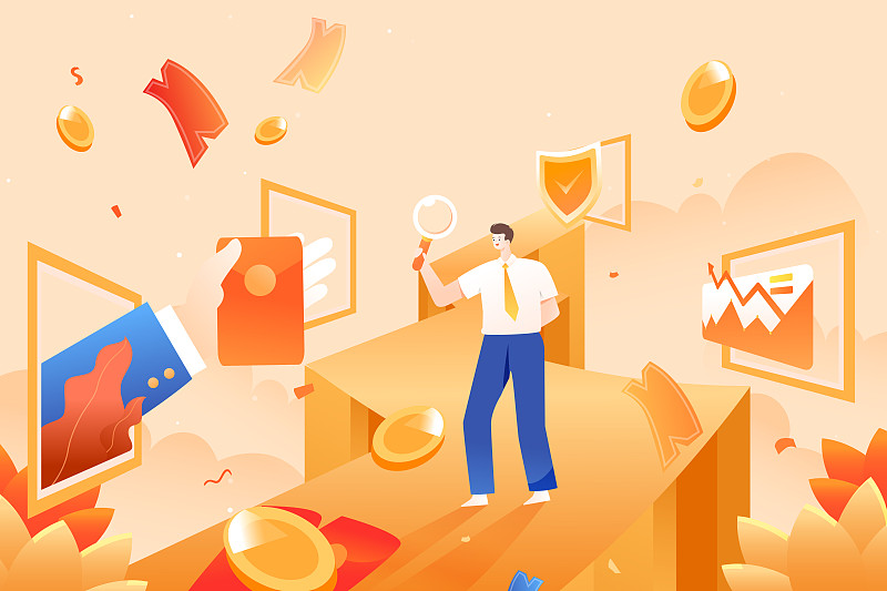 现货白银是什么？